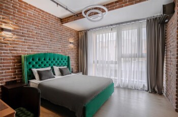 Urban Loft
