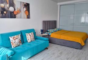 1к. квартира в Самаре