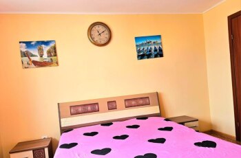3к. квартира в Стерлитамаке