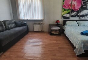 1к. квартира в Кемерово