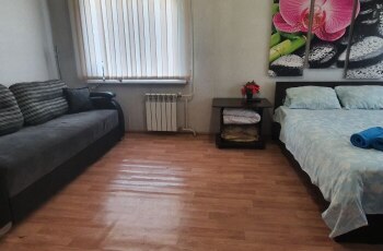 1к. квартира в Кемерово
