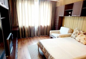 1к. квартира в Воронеже