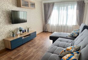 3к. квартира в Казани