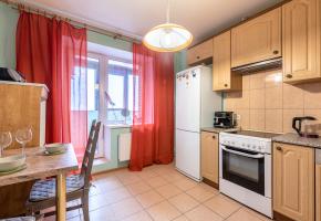 Апартаменты на Академке