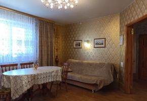 Гостевой дом Августин