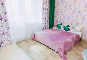 1к. квартира в Новосибирске