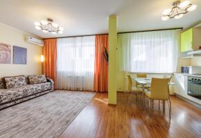 2к. квартира в Туле