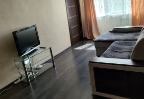 2к. квартира в Находке