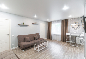 2к. квартира в Омске