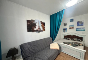 1к. квартира в Самаре
