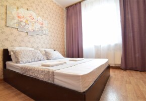 2к. квартира в Сургуте