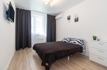 1к. квартира в Краснодаре