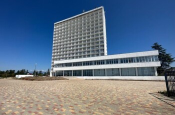 Отель Черноморская Жемчужина