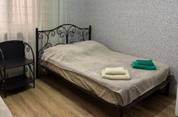 Гостевой дом Лиана