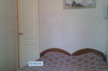 Дом в Судаке