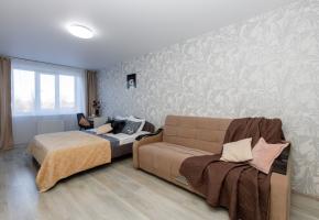 1к. квартира в Самаре