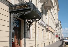 Гостиница Астерия