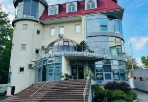 Спа-отель Комильфо