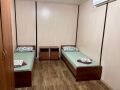 Стандарт 2-местный с 2 односпальными кроватями, персональная веранда