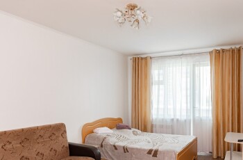 1к. квартира в Южно-Сахалинске