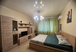 1к. квартира в Химках