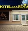 Отель «Royal» / Роял, Полулюкс № 20