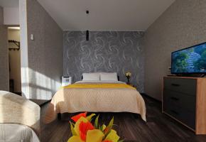 2к. квартира в Самаре