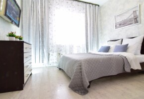 2к. квартира в Сургуте