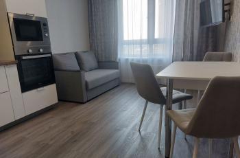 Уютная и комфортная квартира в центре