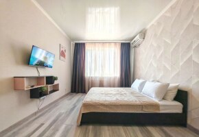 1к. квартира в Краснодаре