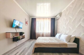 1к. квартира в Краснодаре