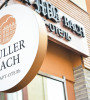 Апарт-отель «Muller-Bach» / Мюллер Бах, Апартаменты комфорт с балконом