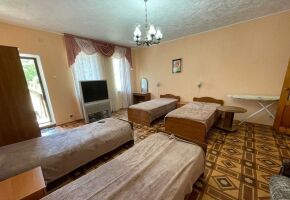 1к. квартира в Шепси