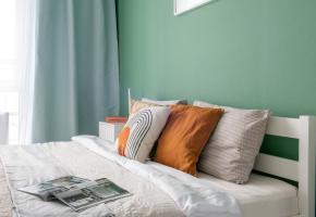 Квартира-студия в Казани