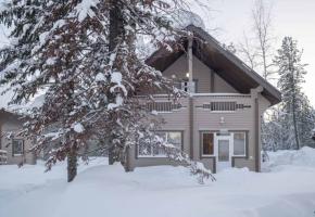 Коттеджи Mira Belle Chalet / Мира Бель Шале