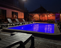 Сборный дом в Ейска заказать