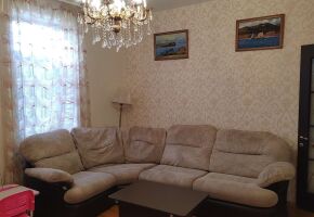 2к. квартира в Владивостоке