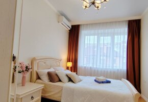 2к. квартира в Крымске