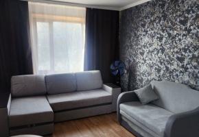 Просторная квартира в районе втopогo бугpa