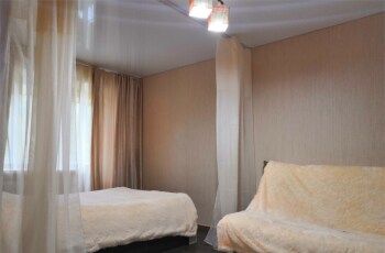 1к. квартира в Комсомольске-на-Амуре