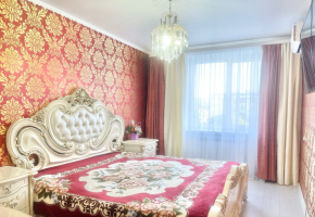 3к. квартира в Феодосии