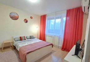 1к. квартира в Самаре