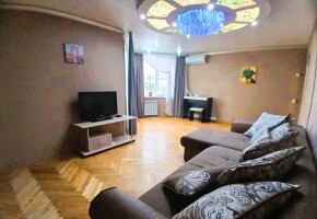 2к. квартира в Хабаровске