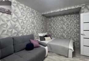Уютная квартира в микрорайоне Крутые Ключи