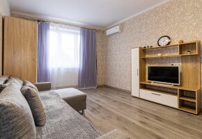 1к. квартира в Краснодаре