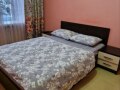 Эконом 2-местный с одной кроватью и общей ванной комнатой