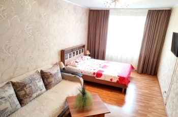 3к. квартира в Магнитогорске
