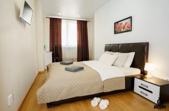 Апартаменты комфорт 1