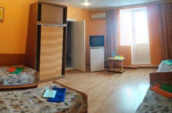 Комната в частном доме в Витязево