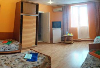 Комната в частном доме в Витязево